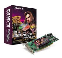 GV-NX79T256DB-RH (GV-NX79T256DB-RH)